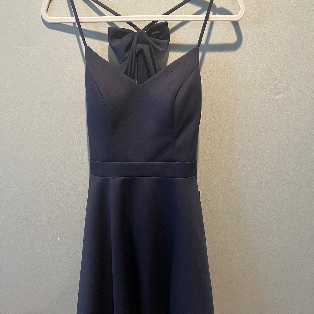 City Studio Dress
